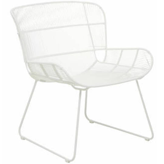 Granada Butterfly Occasional Chair  (Outdoor) image 6