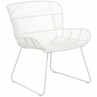 Granada Butterfly Occasional Chair  (Outdoor) image 12