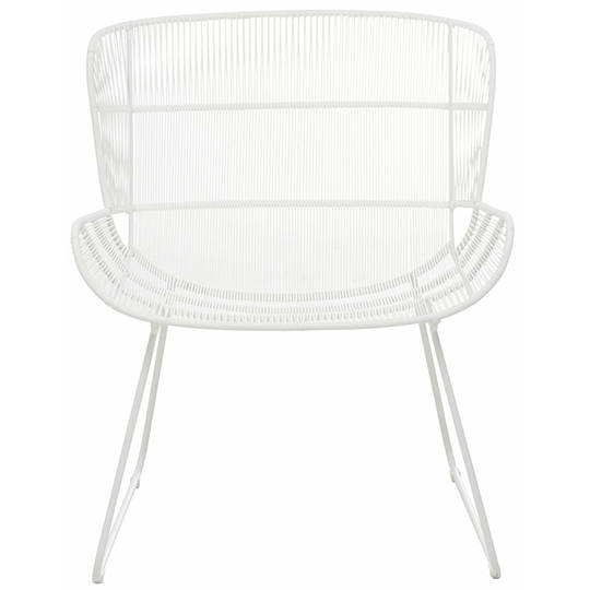 Granada Butterfly Occasional Chair  (Outdoor) image 6