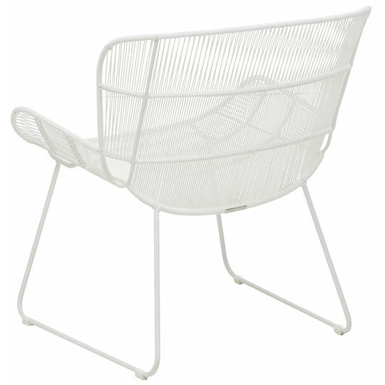 Granada Butterfly Occasional Chair  (Outdoor) image 7