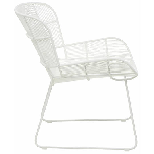 Granada Butterfly Occasional Chair  (Outdoor) image 8