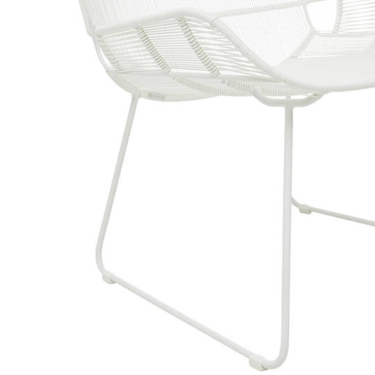 Granada Butterfly Occasional Chair  (Outdoor) image 10