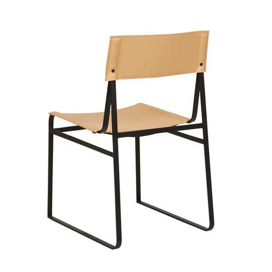 Harold Dining Chair image 3