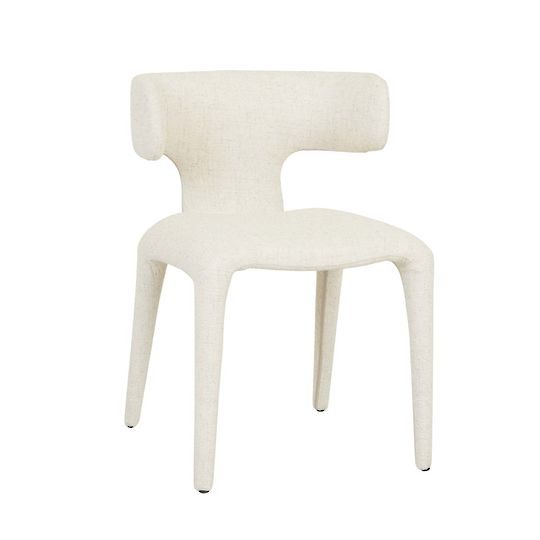 Hector Dining Arm Chair image 0