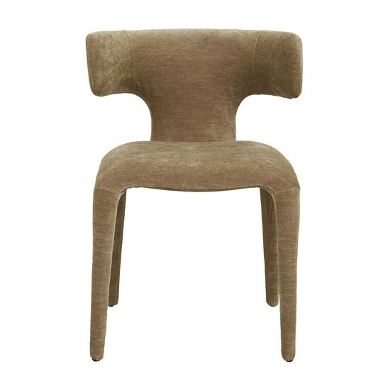 Hector Dining Arm Chair image 8