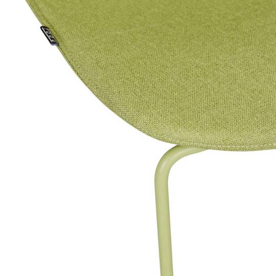 Holi Sleigh Dining Chair image 16