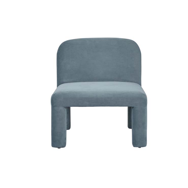 Hugo Arc Occasional Chair image 31