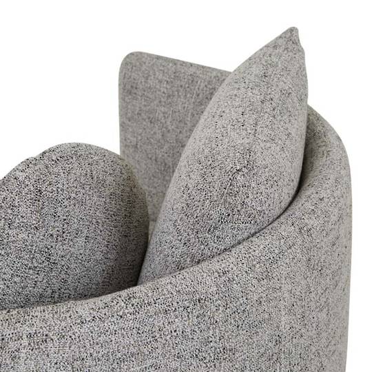 Hugo Bow Grand Occasional Chair image 6
