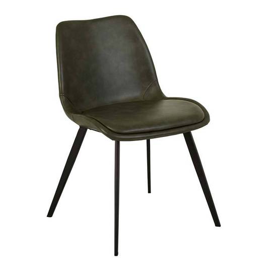 Isaac Dining Chair image 11