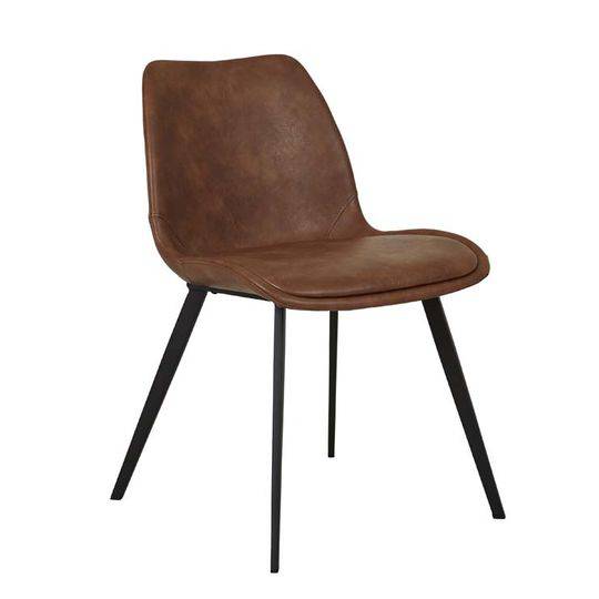 Isaac Dining Chair image 8