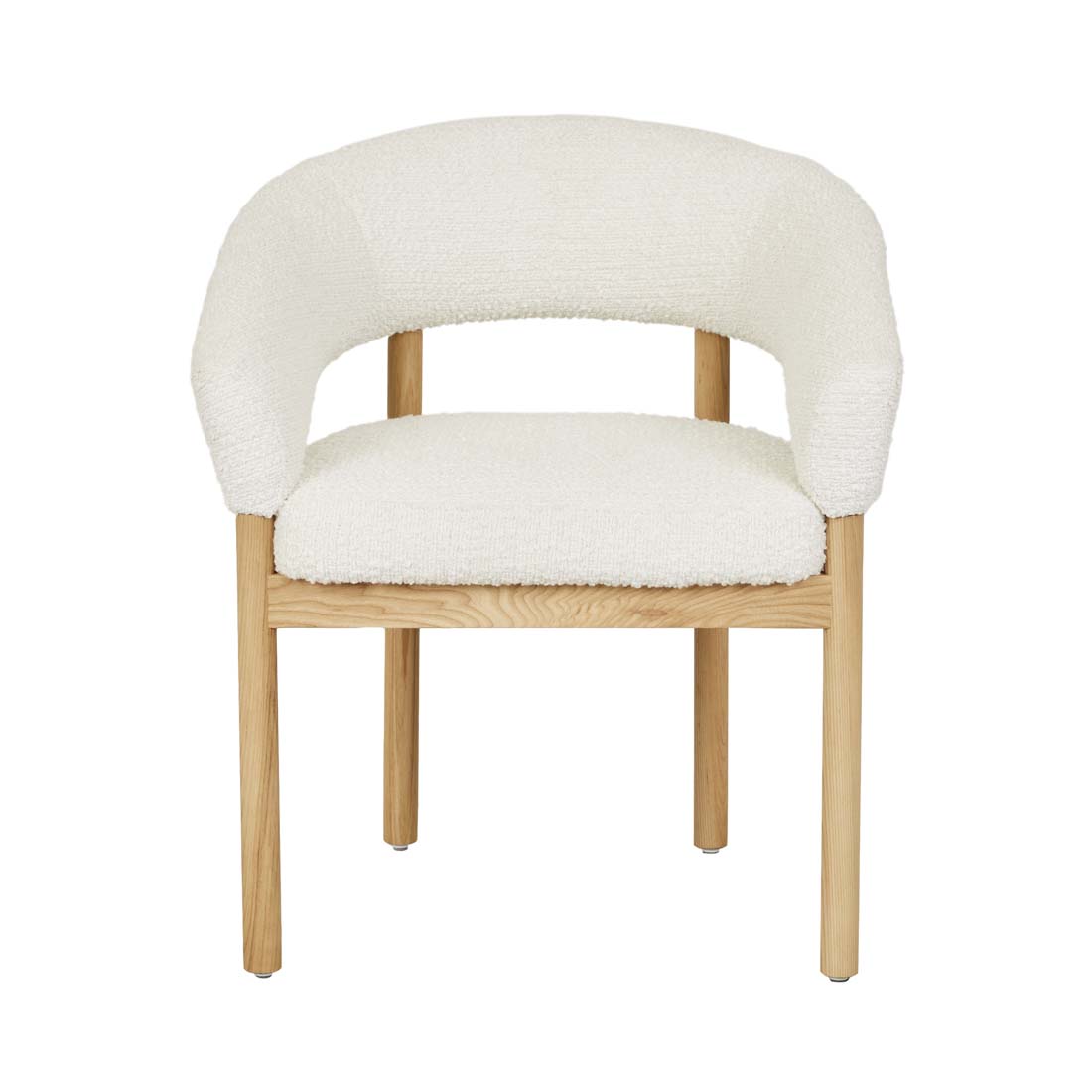 Jenson Dining Armchair image 0