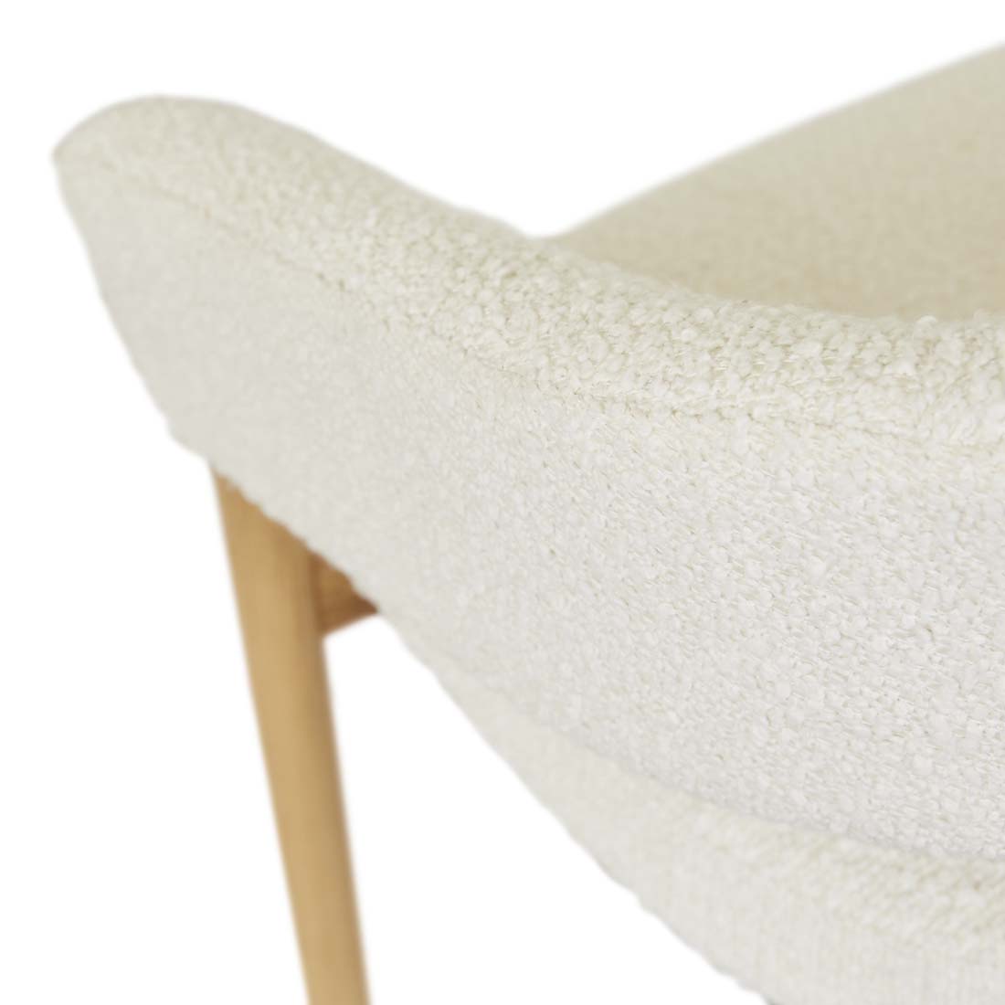 Jenson Dining Armchair image 3