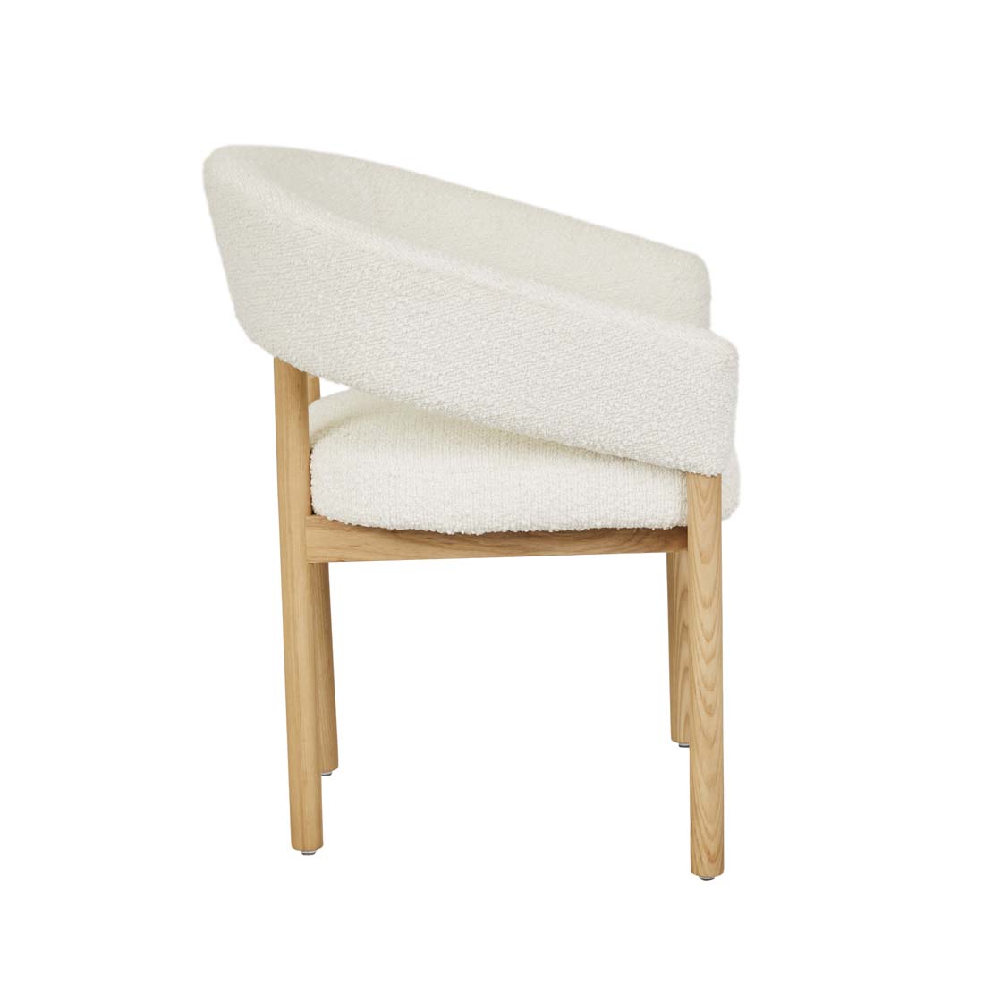 Jenson Dining Armchair image 9