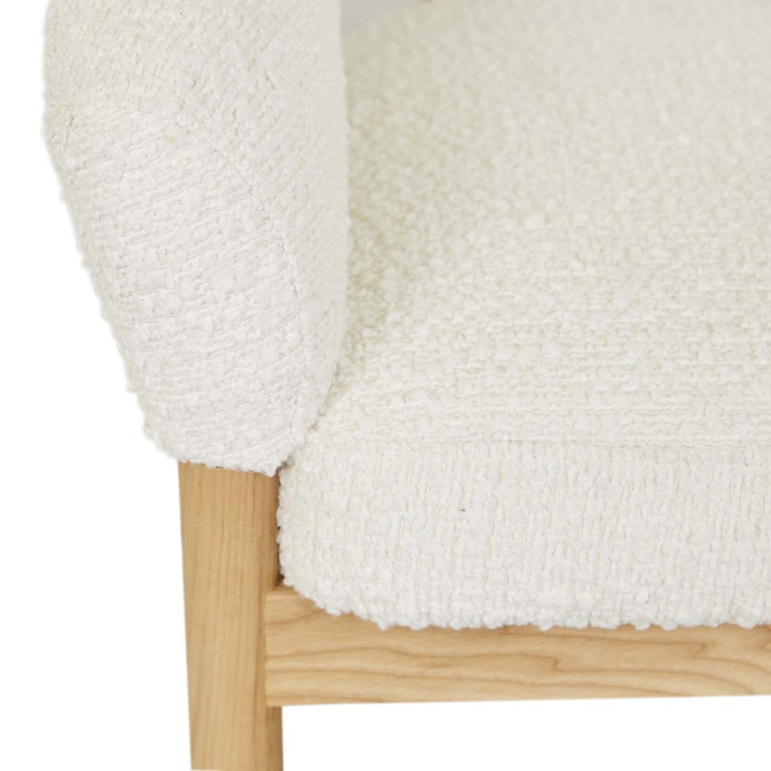 Jenson Dining Armchair image 11