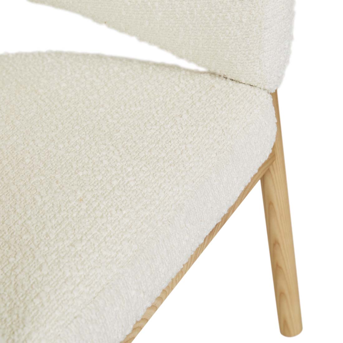 Jenson Dining Armchair image 13