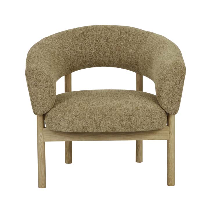 Jenson Occasional Chair image 74