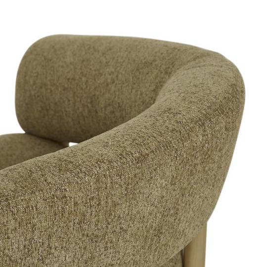 Jenson Occasional Chair image 29