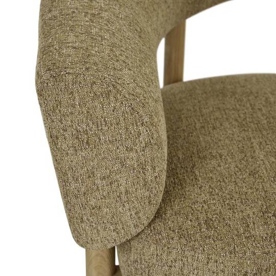 Jenson Occasional Chair image 36