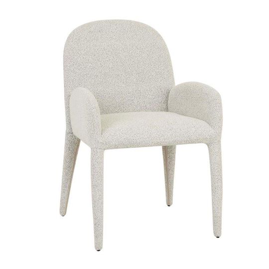 Jules Dining Arm Chair image 0