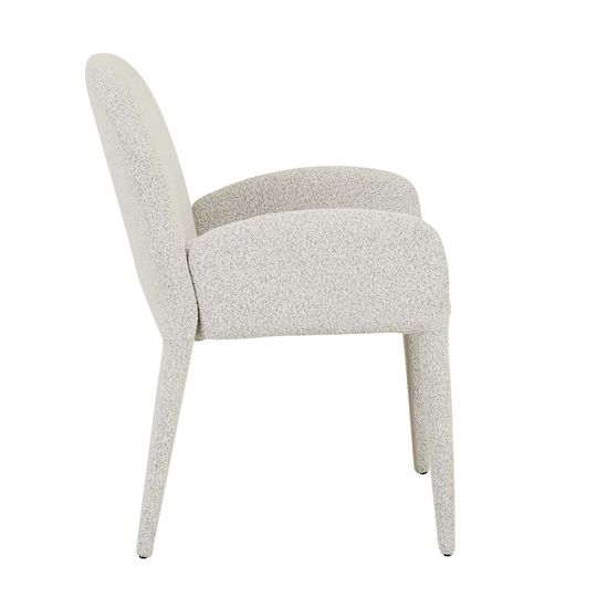 Jules Dining Arm Chair image 9