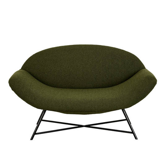 Kennedy Alber Occasional Chair image 2