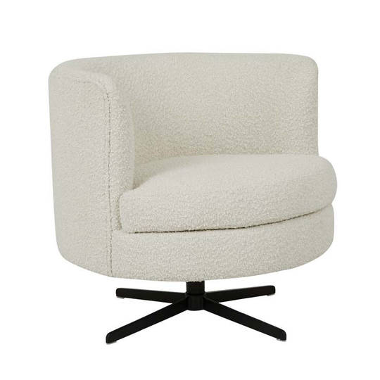 Kennedy Emery Swivel Occasional Chair image 0