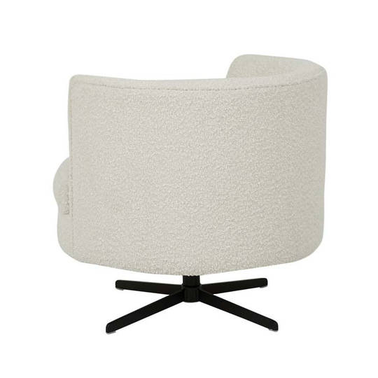 Kennedy Emery Swivel Occasional Chair image 3