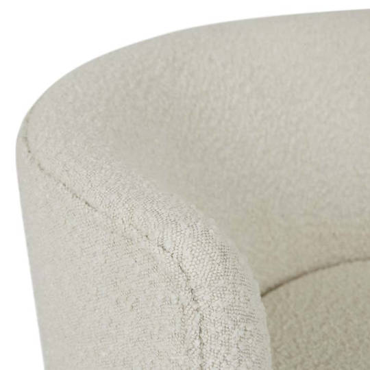 Kennedy Emery Swivel Occasional Chair image 4