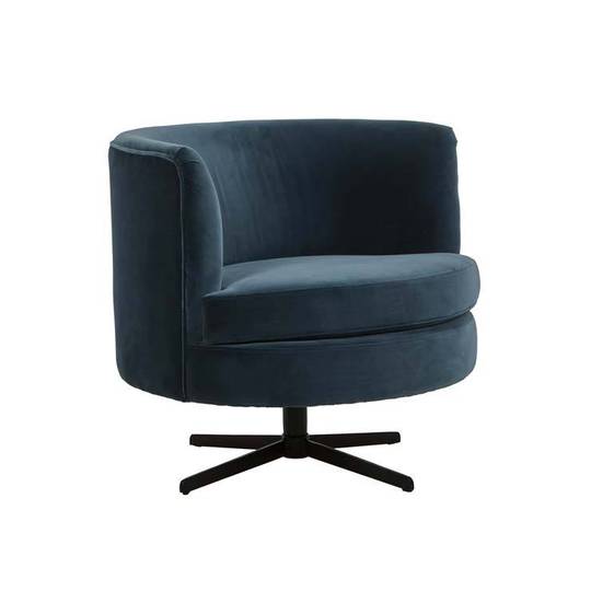 Kennedy Emery Swivel Occasional Chair image 6