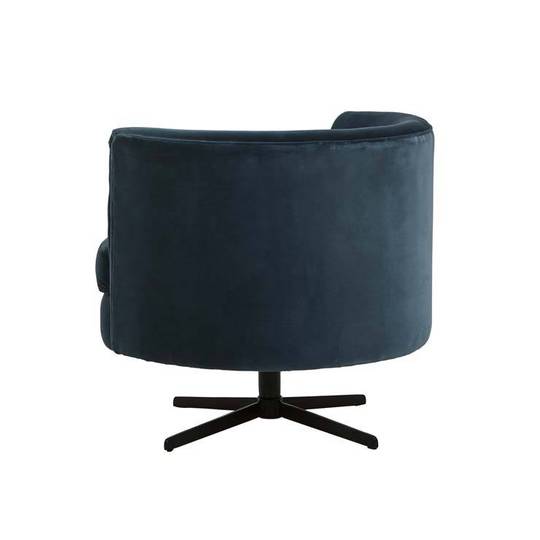Kennedy Emery Swivel Occasional Chair image 8