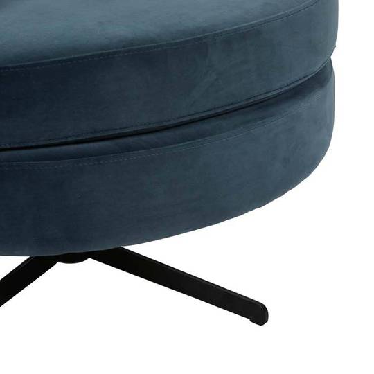 Kennedy Emery Swivel Occasional Chair image 9