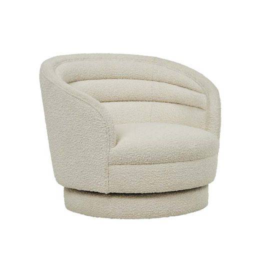 Kennedy Luca Grand Occasional Chair image 0
