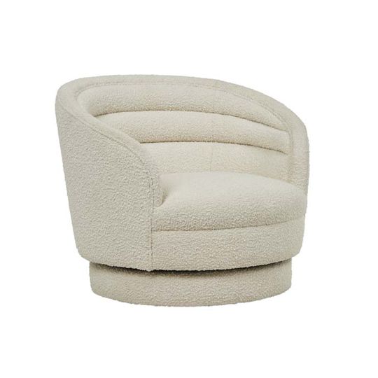 Kennedy Luca Grand Occasional Chair image 11