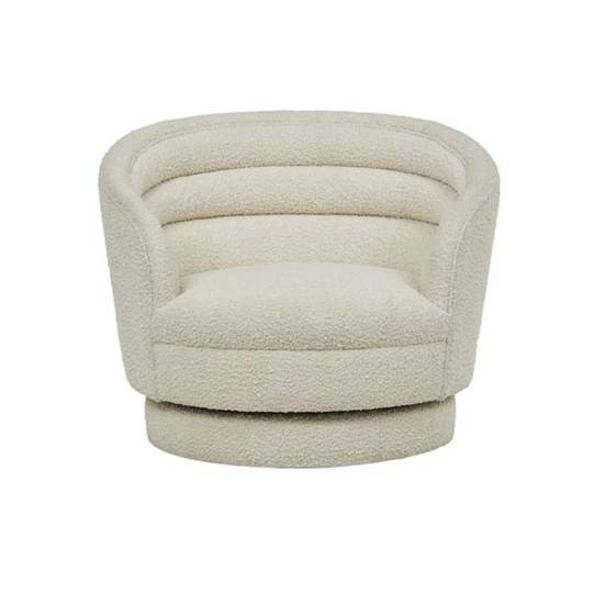 Kennedy Luca Grand Occasional Chair image 1