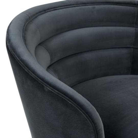 Kennedy Luca Grand Occasional Chair image 10