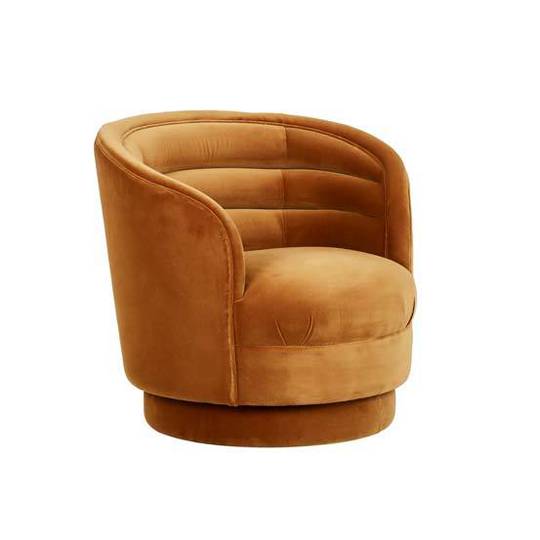 Kennedy Luca Occasional Chair image 8