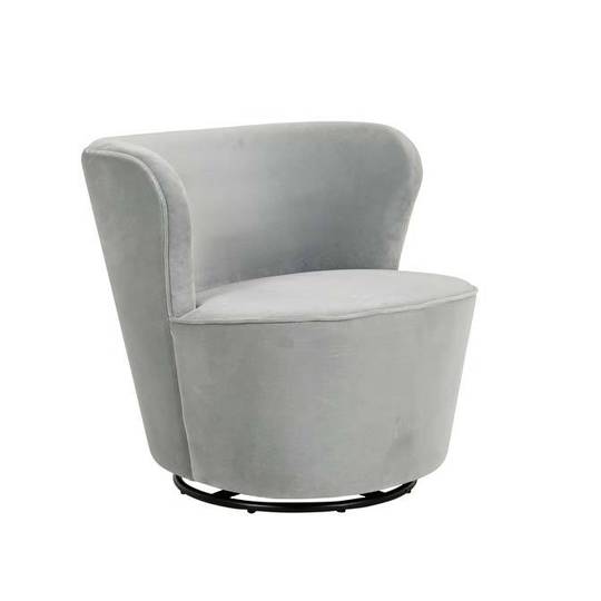 Kennedy Swivel Occasional Chair image 8
