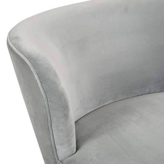 Kennedy Swivel Occasional Chair image 11