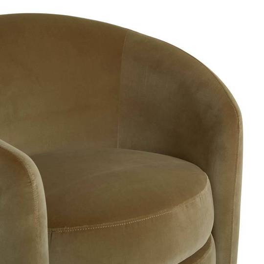 Kennedy Tenner Occasional Chair image 12