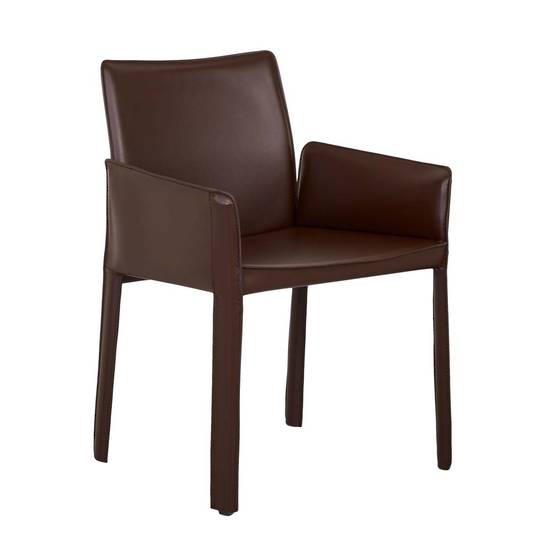 Lachlan Dining Armchair image 28