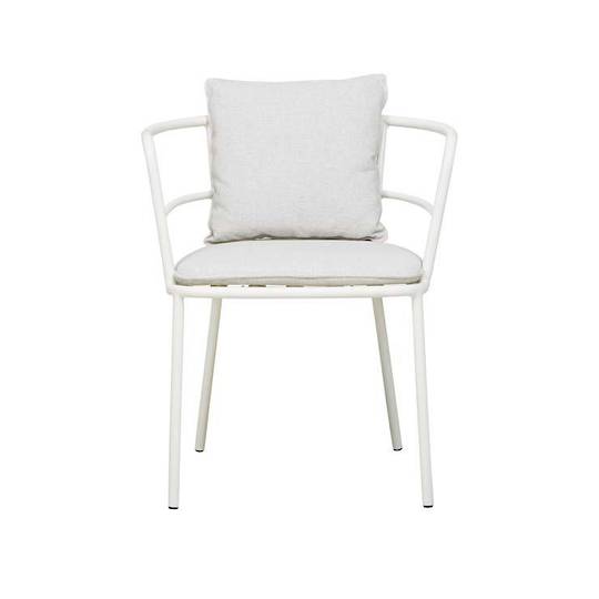 Lyon Arm Chair (Outdoor) image 3