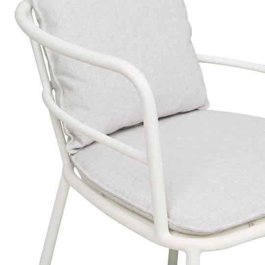 Lyon Arm Chair (Outdoor) image 1