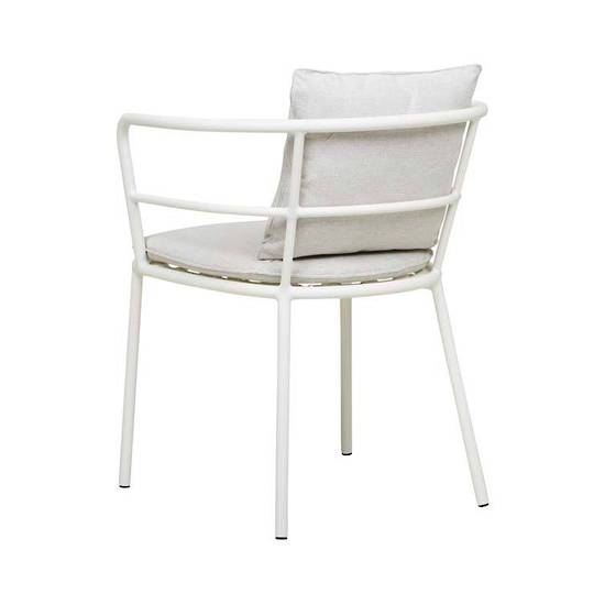 Lyon Arm Chair (Outdoor) image 4