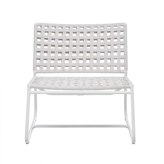 Marina Square Occasional Chair  (Outdoor) image 2