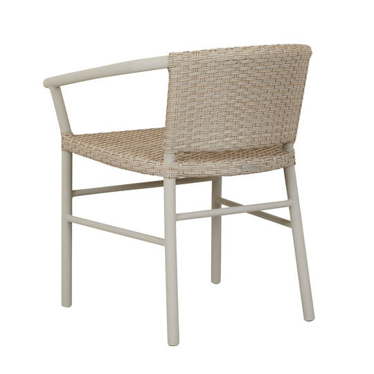Mauritius Dining Arm Chair image 12