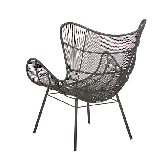 Mauritius Wing Occasional Chair (Outdoor) image 2