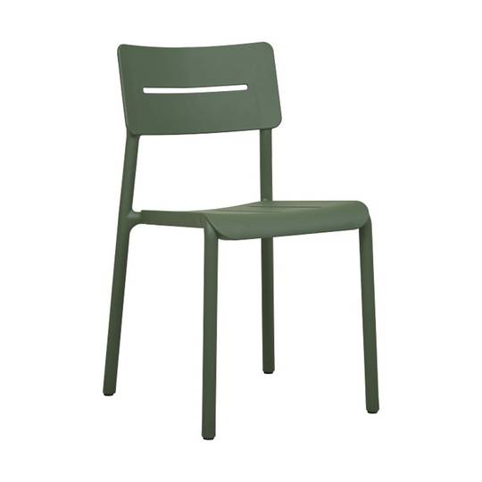 Outo Dining Chair (Outdoor) image 1