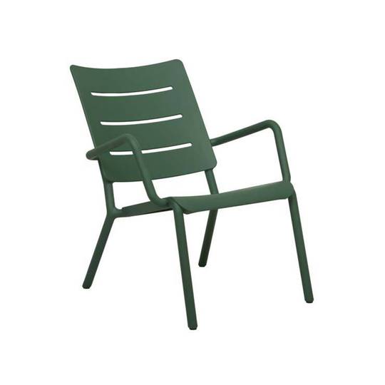 Outo Lounge Occasional Chair (Outdoor) image 0