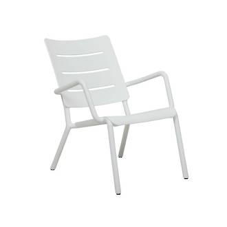 Outo Lounge Occasional Chair (Outdoor) image 5