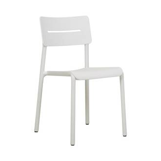 Outo Dining Chair (Outdoor) image 4